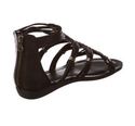 Mia Women's Azteca Strappy Gladiator Sandal Mismat