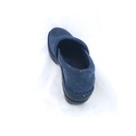 Born Concept Margaret Womens Clogs 8.5M (8.5, Navy