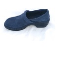 Born Concept Margaret Womens Clogs 8.5M (8.5, Navy