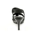 Style & Co. Baby Black  Women's Sandal Shoes 8.5