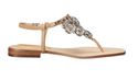 BCBGeneration Women's Shoes BG-Baila Dress Sandal,