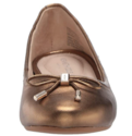 Kenneth Cole New York Balance Flat, Bronze,9M