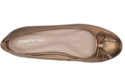 Kenneth Cole New York Balance Flat, Bronze,9M