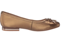 Kenneth Cole New York Balance Flat, Bronze,9M
