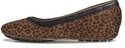 BareTraps Kadie Women's Flats & Oxfords Brown Leop