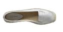 Nine West Women's Shoes Beachinit Metallic Ballet 