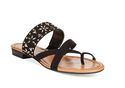 Style & Co. Womens Behati Split Toe Casual Slide S