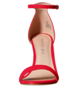 Madden Girl Beella Red Heel 7M