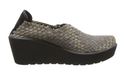 Steven by Steve Madden Womens Shoe "Betsi" Bronze 