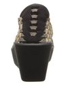 Steven by Steve Madden Womens Shoe "Betsi" Bronze 