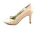  Alfani Bette Women's Shoe Open Toe Synthetic Heel