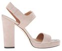 Calvin Klein Women's Bette Platform Dress Sandal, 