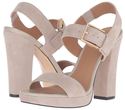 Calvin Klein Women's Bette Platform Dress Sandal, 