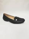 Naturalizer Jalisa Black Loafer 6M