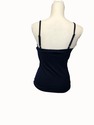 INC Black Tank Top, 2X