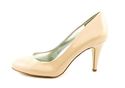 Style & Co Blossomm Pumps Heels Shoes Nude 7.5