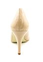 Style & Co Blossomm Pumps Heels Shoes Nude 7.5