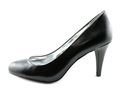  Style & Co Blossomm Womens Shoe Pumps Heels Black