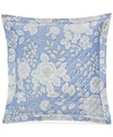 Charter Club Damask Quilted Printed Cotton Euro Sh