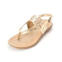 B.O.C Womens Clearwater Open Toe Casual Slingback 