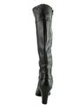 Giani Bernini Boelyn Women US 10 Black Knee High B