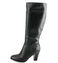 Giani Bernini Boelyn Women US 10 Black Knee High B