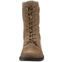 MIA Women's Boot Camp Boot,Stone Suede,6 M US 