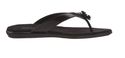 Aerosoles Women's Shoes Branchlet Thong Sandal,Bla