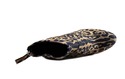 Steve Madden Women's Brisk-v Ankle Bootie, Leopard