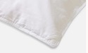 Brooklinen Down Comforter Queen Duvet Insert, Ligh