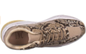 INC International Concepts Bubblez Sneaker Brown S