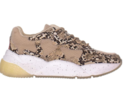 INC International Concepts Bubblez Sneaker Brown S