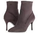 Nine West Women's Cadence Ankle Bootie, Dark Grey,