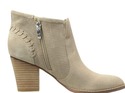 Marc Fisher Women's Cadis Ankle Bootie, Sughero, 8