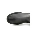 Giani Bernini Cadiz Womens Size 6.5 Black Leather 