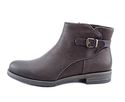 Baretraps Caine Women US 5.5 Brown Ankle Boot