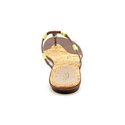 Rachel Roy Calixta Womens Size 6.5 Brown Thongs Sa