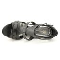 Inc International Concepts Cameo Black Women's Ope