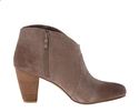 Tahari Women's Camila Boot, Cabin Taupe, 5.5 M US