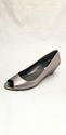 Alfani Cammi Silver Wedge 7.5M