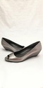 Alfani Cammi Silver Wedge 7.5M