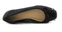 Alfani Camroon Women's Shoes US 6 Black Flats