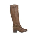 Carlos Santana Candace Boot Taupe 5M