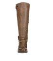 Carlos Santana Candace Boot Taupe 5M