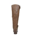 Carlos Santana Candace Boot Taupe 5M