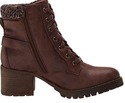 Carlos by Carlos Santana Women's Gibson Ankle Boot