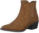 Carlos by Carlos Santana Women's Montana Western B