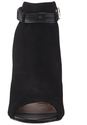 Steve Madden Women's Carnabi Dress Sandal, Black N