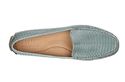 Lauren Ralph Lauren Women's Carys Slip-on Loafer, 