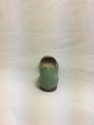Chloe Castoro lamb Leather Flats 6.5M